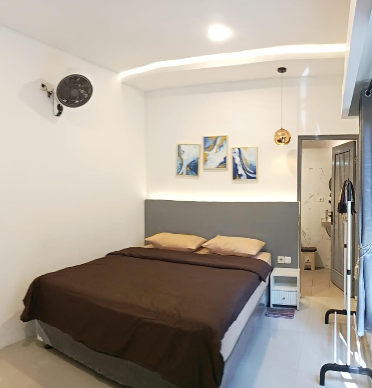 Villa Meilody 4 - Hera Space Paragajen Exteriör bild