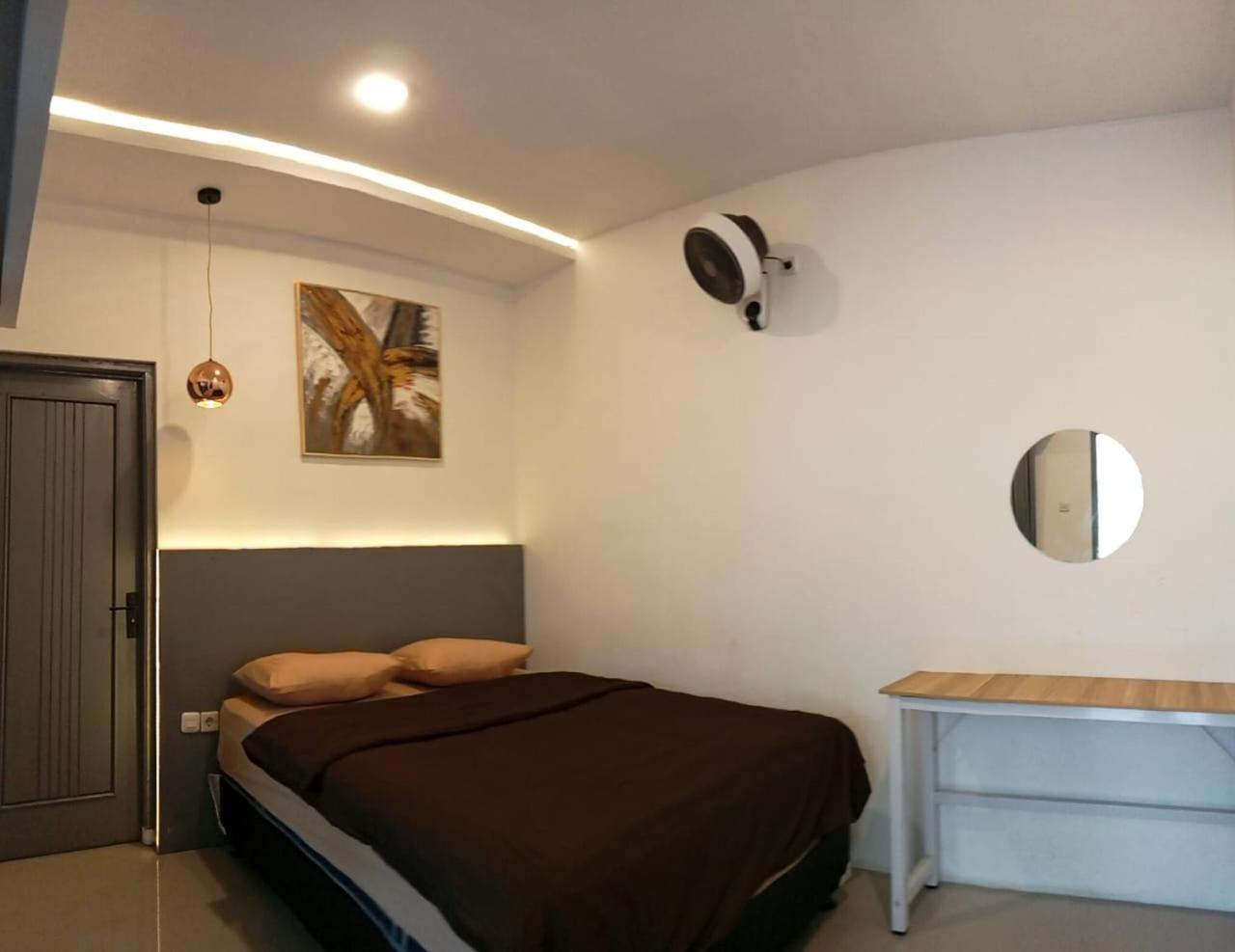 Villa Meilody 4 - Hera Space Paragajen Exteriör bild